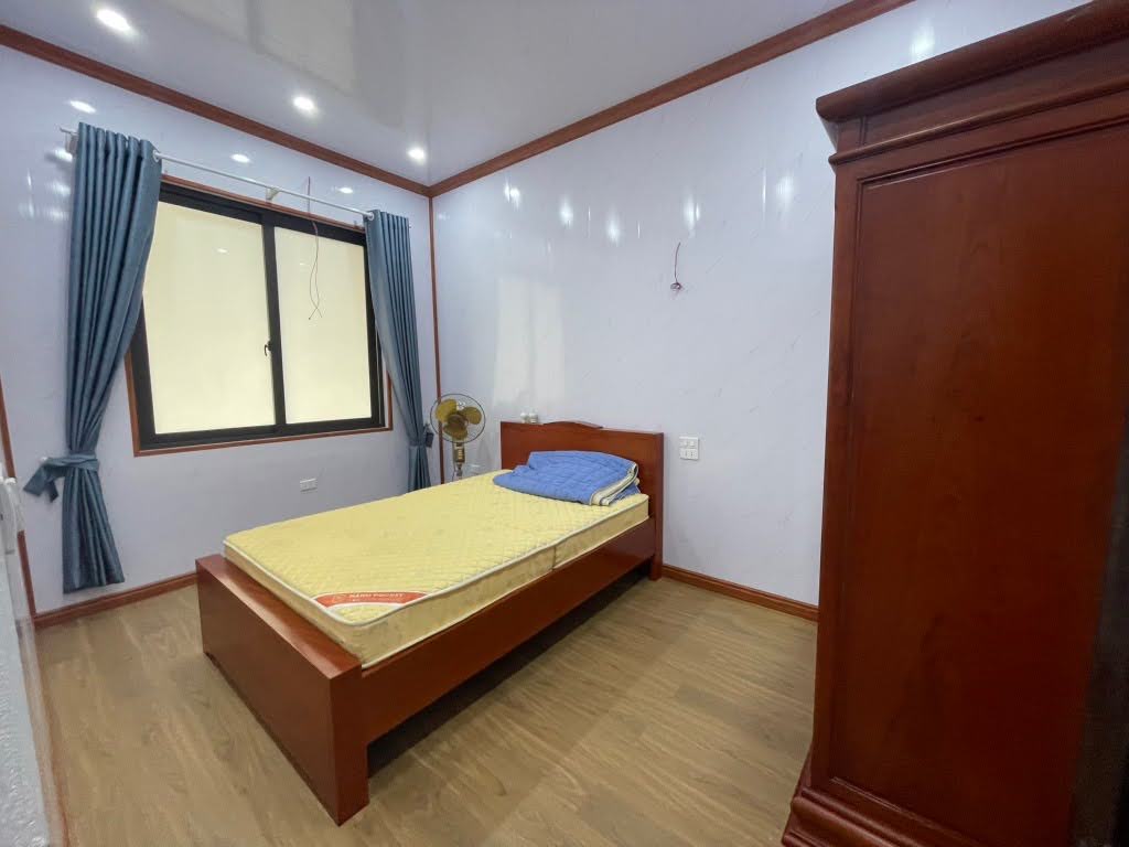 BÁN NHÀ TẬP THỂ GIÁP BÁT - HOÀNG MAI - HÀ NỘI - 2.7 TỶ - 130M² - 4 PN - Ảnh 3